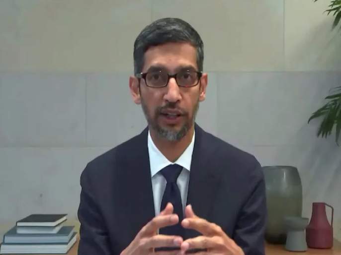 Beautiful Pichai from Google forgot to turn on the microphone in a video call;  Then what happened… – Lamentations News |  Google CEO Sundar Pichai forgot to unmute his microphone in a video call with Kermit The Frog