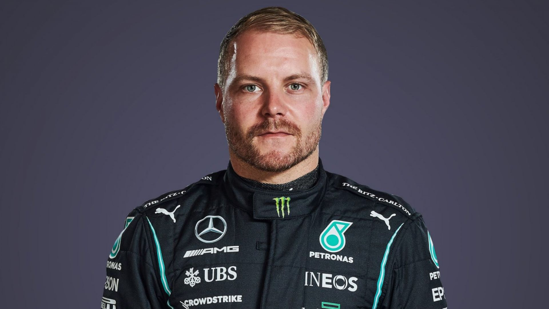 Bottas hit another penalty kick into the net in the United States