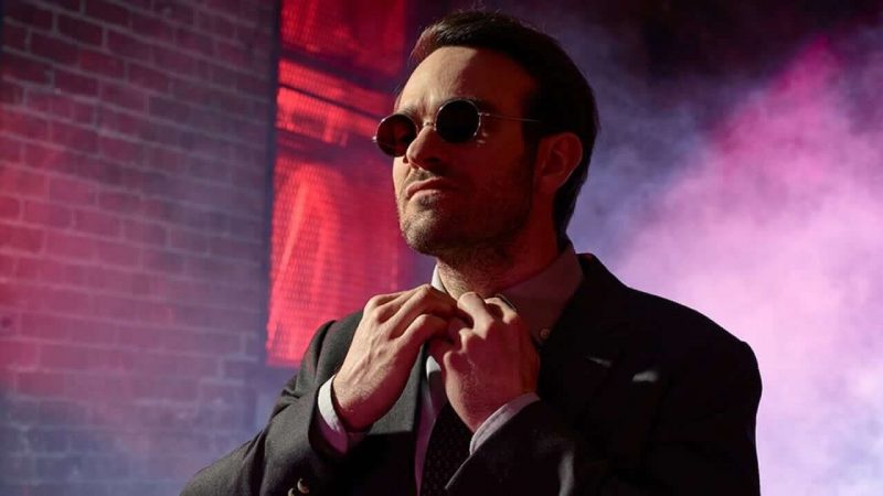 Daredevil, is Marvel considering a reboot with the cast of the Netflix series?

