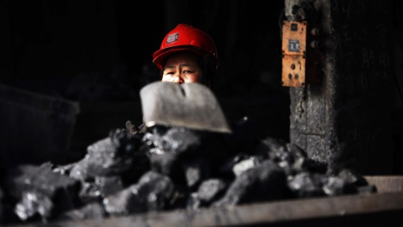 Energy Transformation: What China's Coal Promise Can Do

