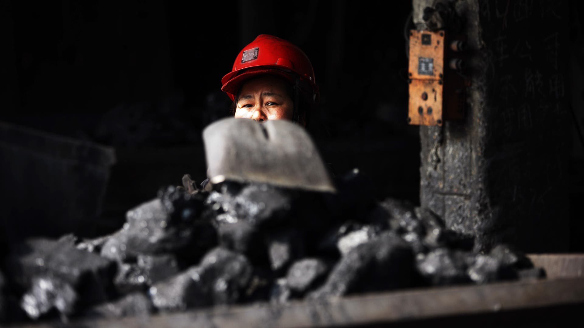 Energy Transformation: What China’s Coal Promise Can Do