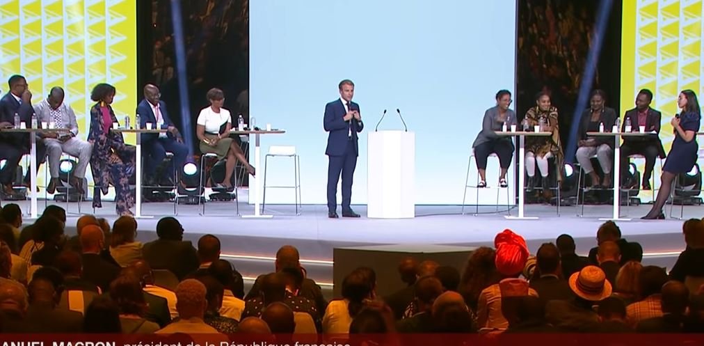 “Five Lessons from the Franco-African Summit in Montpellier” (by Thierno Bocome)