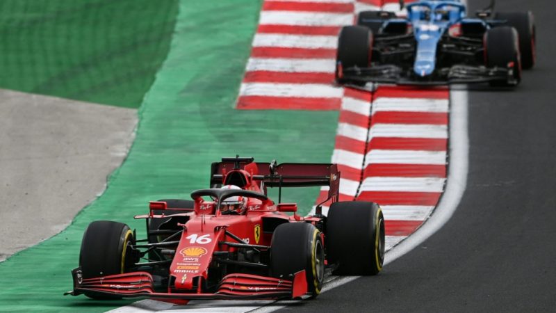 Formula 1 wants to become more relevant

