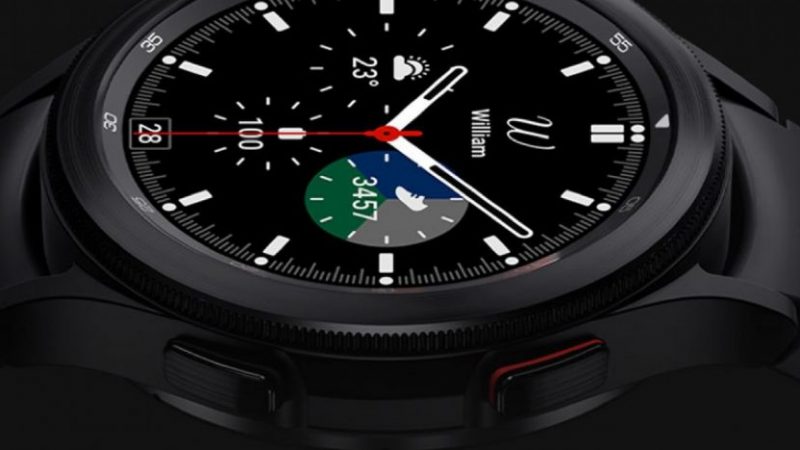 Galaxy Watch4 updates: Fall detection, gesture control, and new customization options

