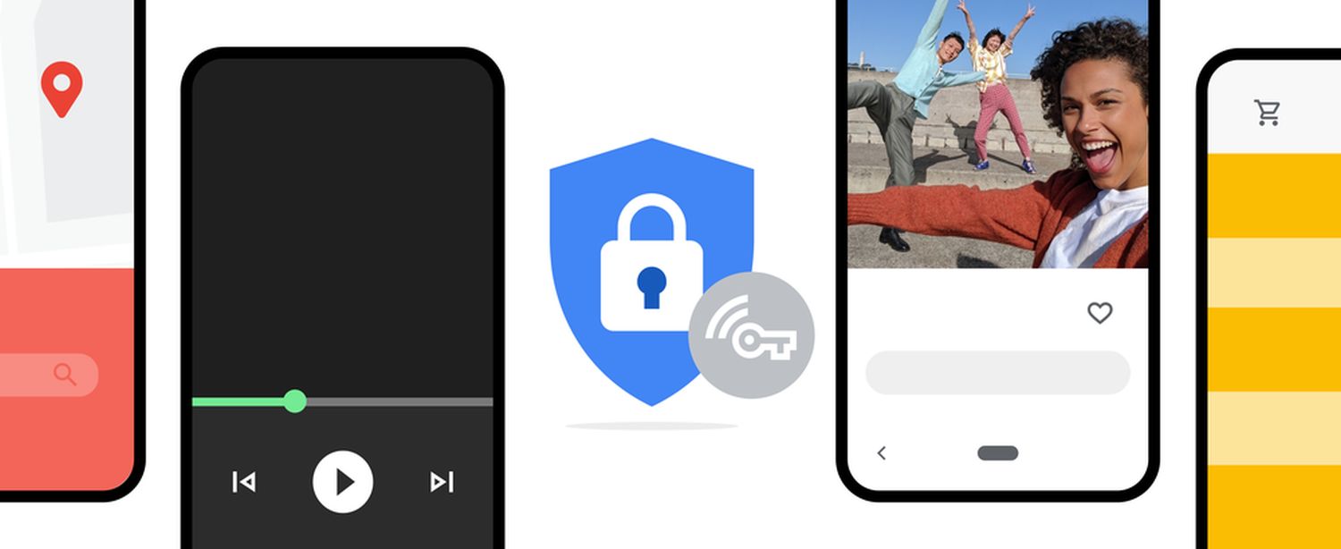 Google One: Free VPN starts in the DACH region;  This is how it works and this user data is saved