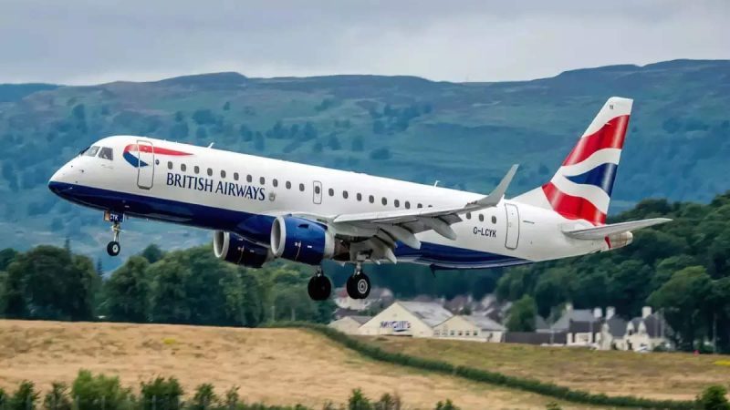 Ladies and gentlemen, Now this announcement will not be heard during the flight, find out why: Ladies and gentlemen, they will no longer be heard on British Airways, airline comment

