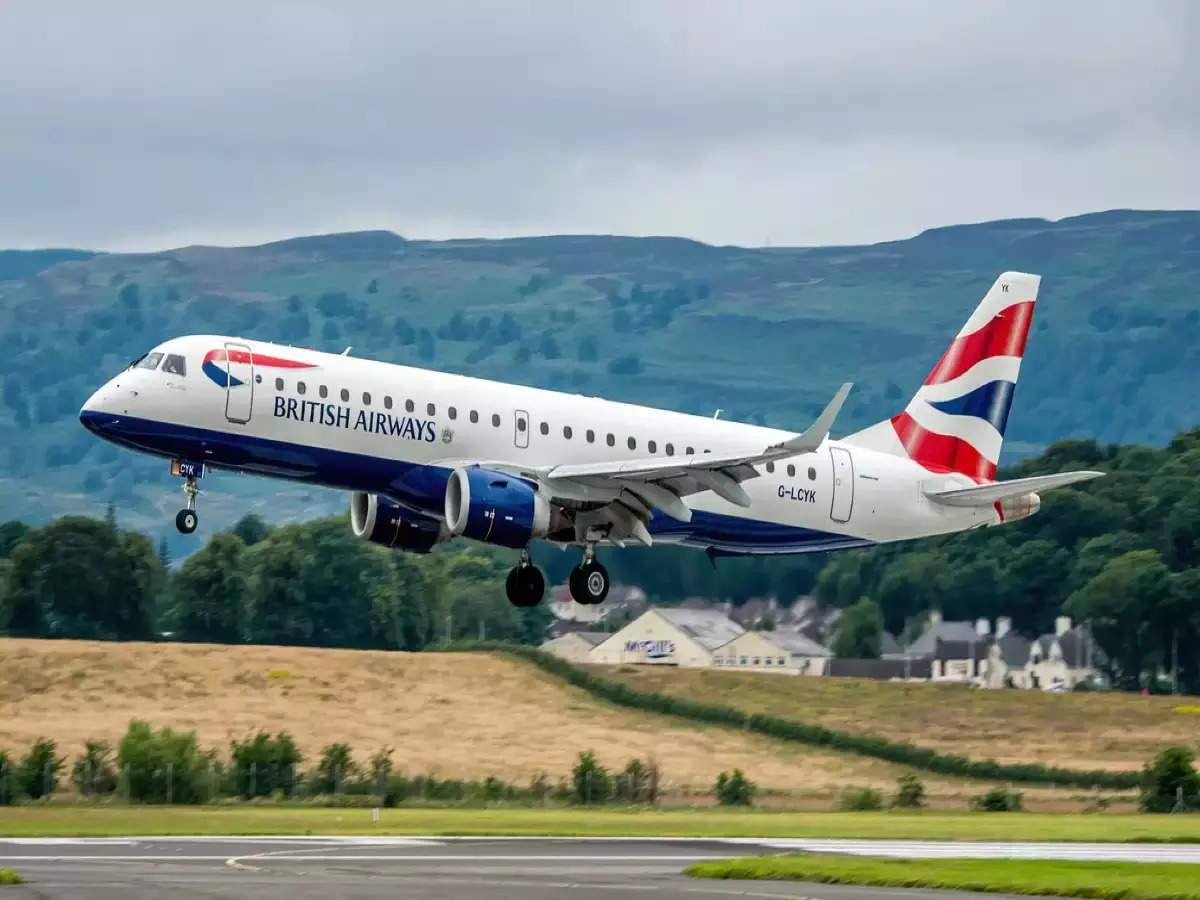 Ladies and gentlemen, Now this announcement will not be heard during the flight, find out why: Ladies and gentlemen, they will no longer be heard on British Airways, airline comment
