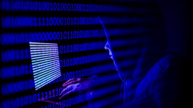 Microsoft warned: We’ve been hacked – check your passwords