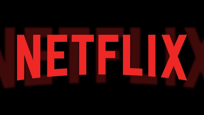 Netflix must pay to use the provider's network

