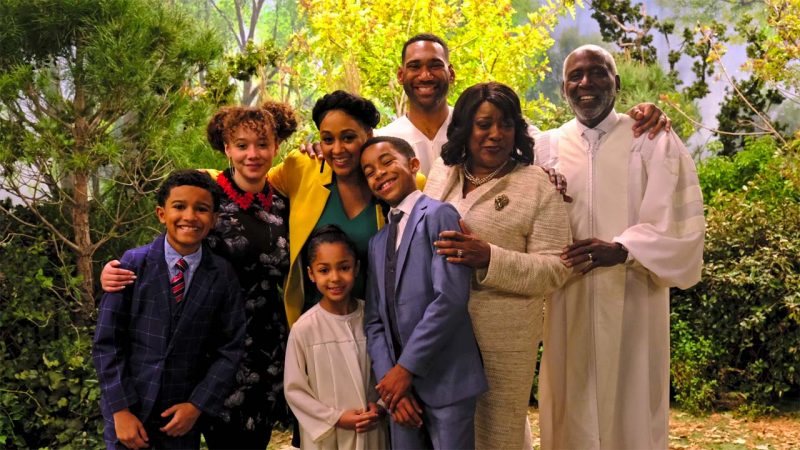 Netflix renews The McKellan Family for a third and final season

