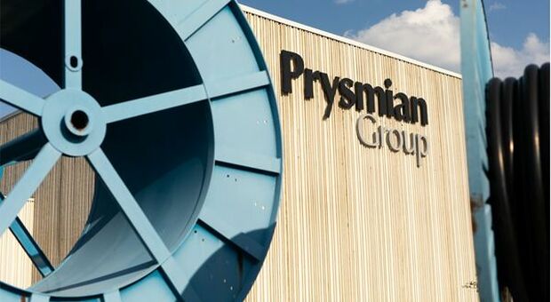 Prysmian, a $100 million investment in the United States to upgrade production capacity of power cables