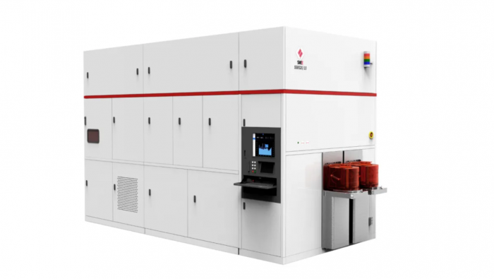Shanghai Microelectronics lithography machine patent exposure can improve lithography machine accuracy – Hardware-cnBeta.COM