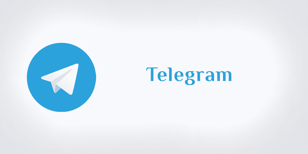 Damage "Telegram" The sudden affects millions of users.. and the first comment from the application 1 13/10/2021 - 11:19 PM