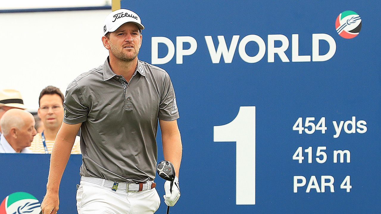 Golf: The European Tour will be renamed the DP World Tour from 2022