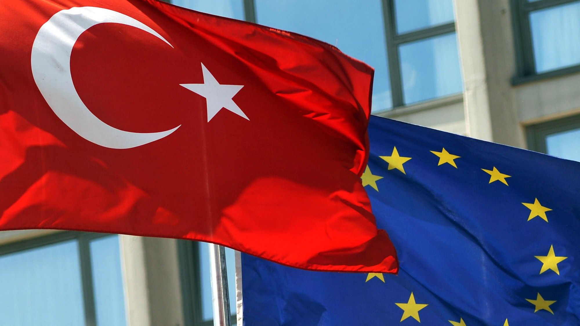 Wait instead of canceling – Finland still supports EU accession talks with Turkey