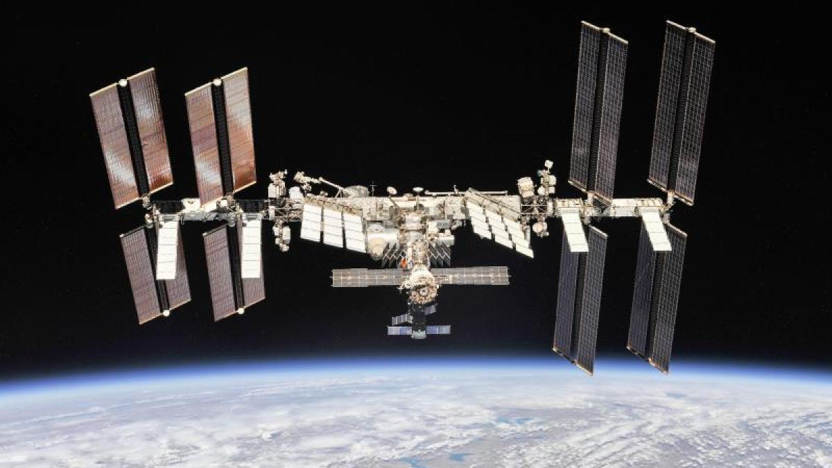 US accuses Russia of endangering ISS astronauts