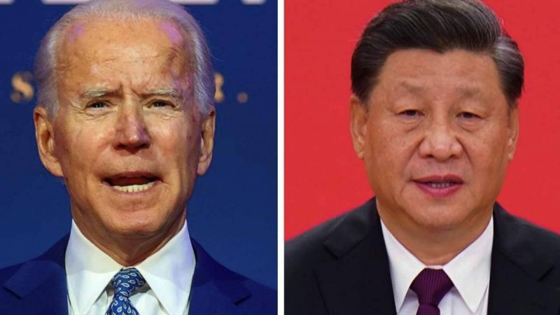 Summits between Biden and Xi Jinping, the thorny issues: from the global economy to Taiwan

