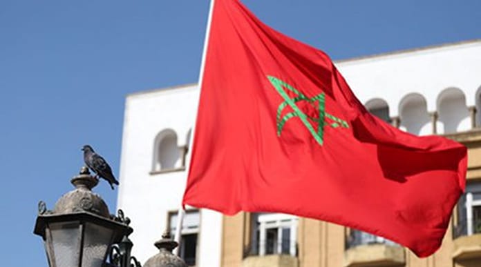 Morocco was classified as a “hybrid system” according to the H24info report