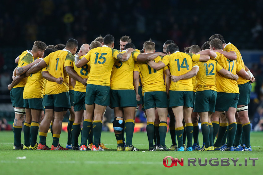 World Rugby: The 2027 World Cup venue selection system has been revised, with Australia listed as a better choice