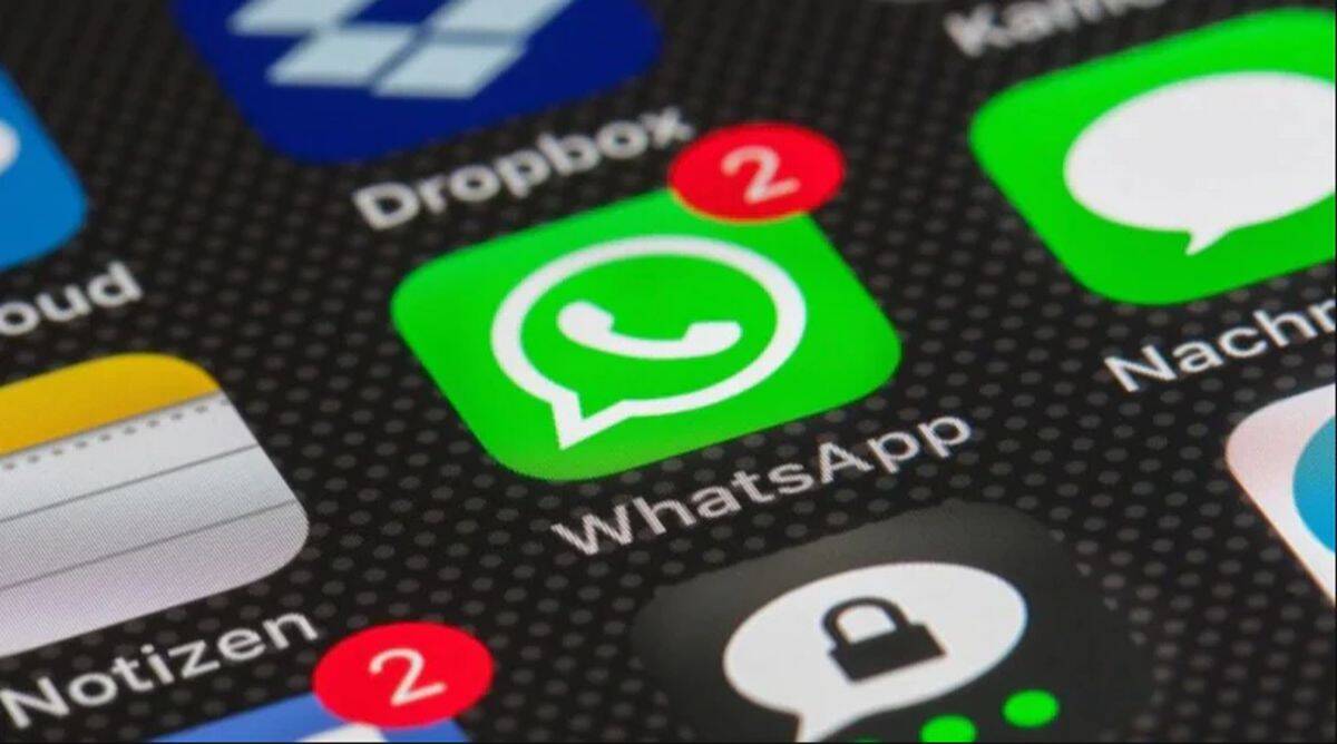 A needy friend WhatsApp scam is making the rounds sgy 87