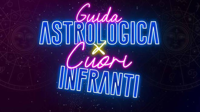 An Astronomical Guide to Broken Hearts on Netflix: An event in Milan for fans of the series