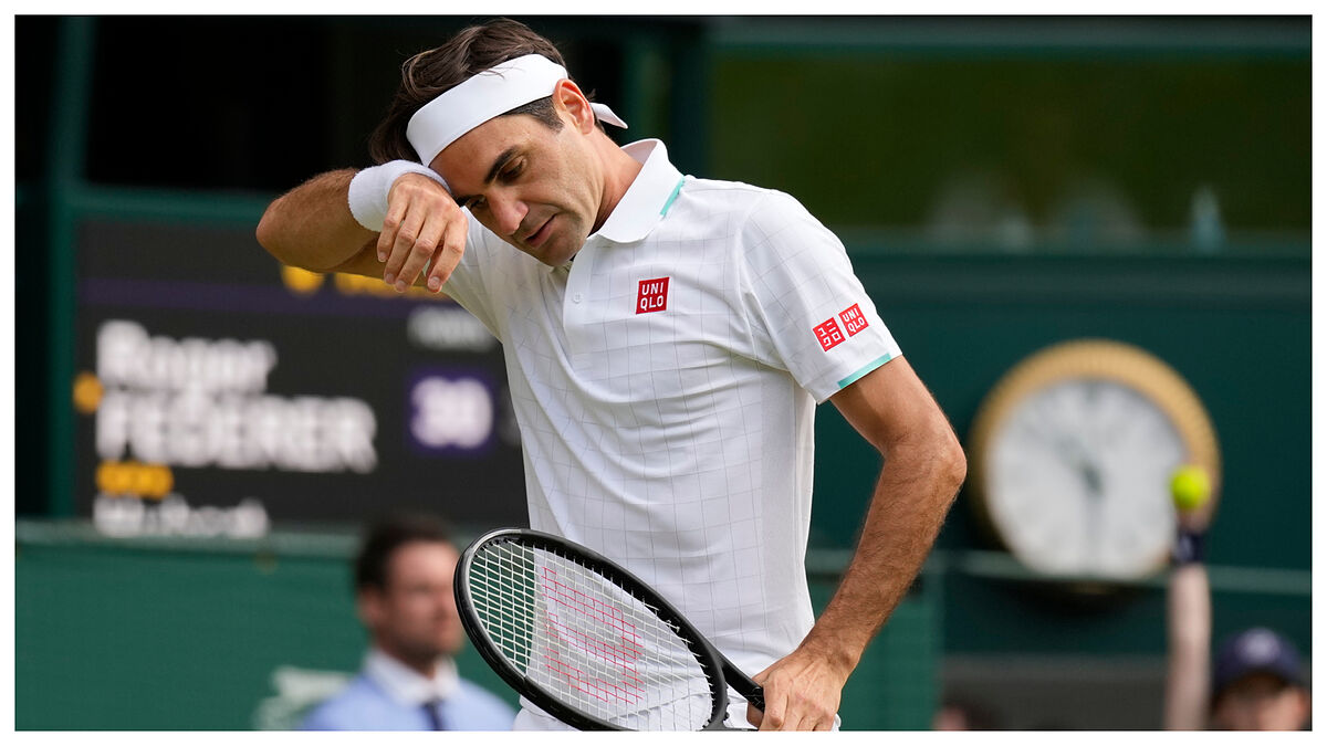 Australian Open 2022: Ljubicic: “Federer likely to miss Australia”