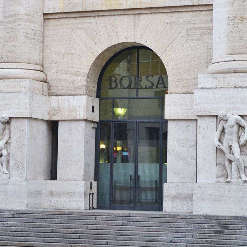 Borsa Italiana, commenting on today’s session (November 11, 2021)