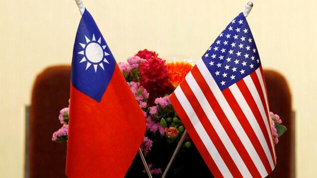China warns against ‘playing with fire’: US invites Taiwan to attend online summit for democracy – Politics