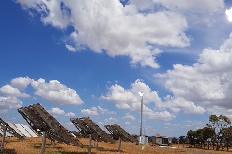 Dutch company Foton Energy is developing the world’s largest solar energy storage system in South Australia – Energy Journal