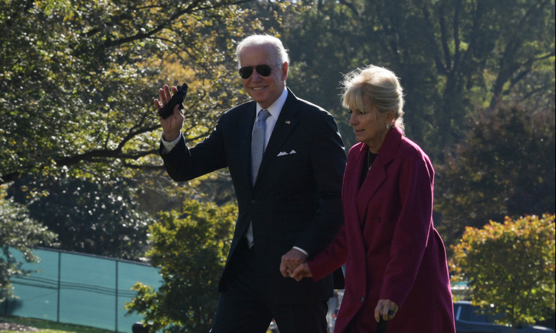 Economy Pushes President Joe Biden’s Popularity to a Bottom Line