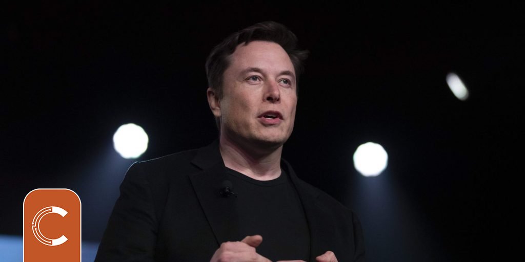 Elon Musk provokes crypto investors with the worst advice ever • Coinkolik