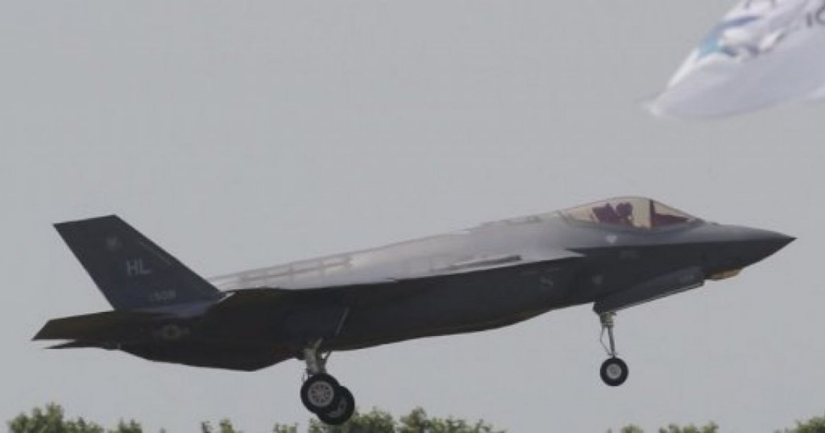 F-35: A Swiss delegation travels to the United States to discuss the matter