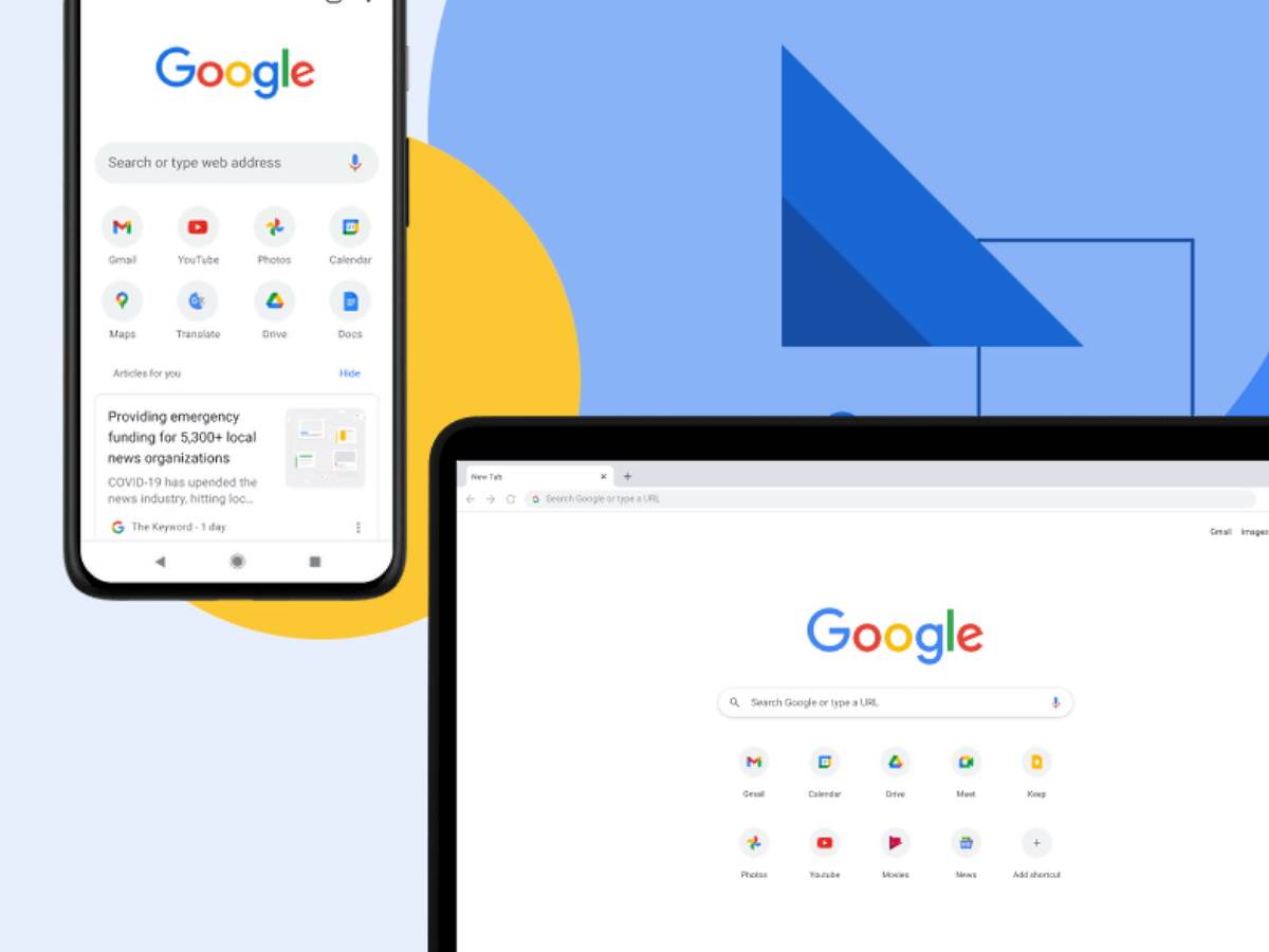 Google activates two-step account login for everyone as of November 9 Data protection
