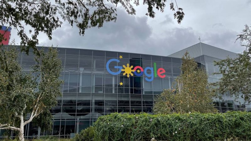   Hundreds of Google employees oppose vaccination policy |  Abroad

