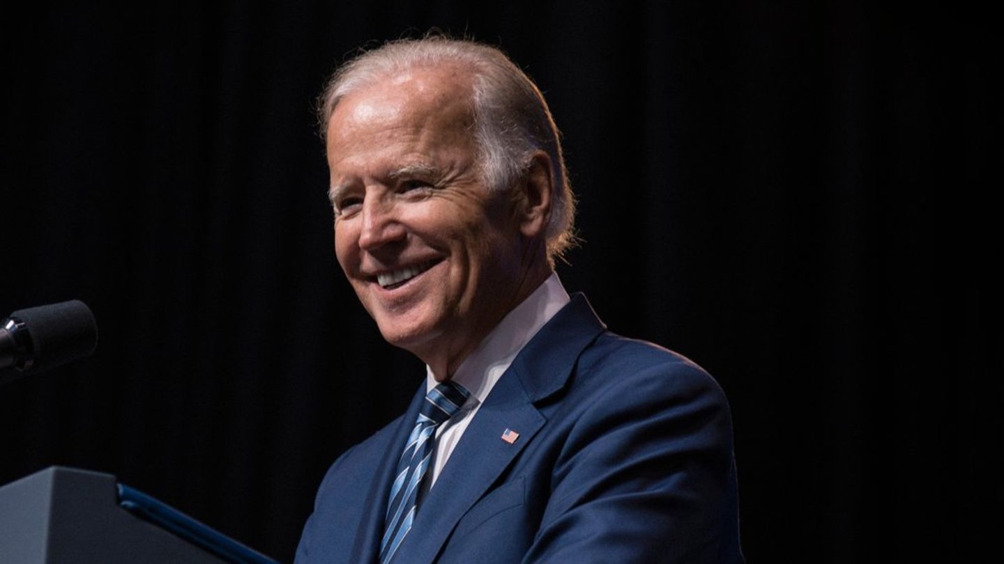 Joe Biden: Fit enough for the presidency