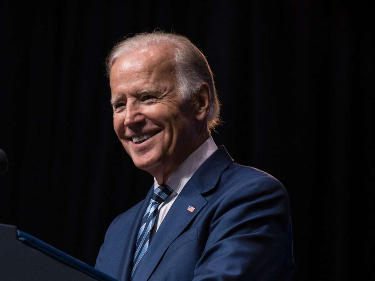 Joe Biden: President of the United States completes successful health check – Politics