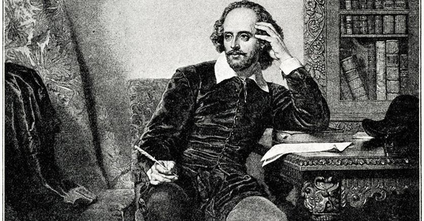 Lehman Brothers, William Shakespeare, and the Damage of Moral Danger