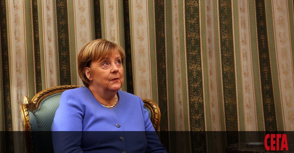 Merkel finally retires from politics