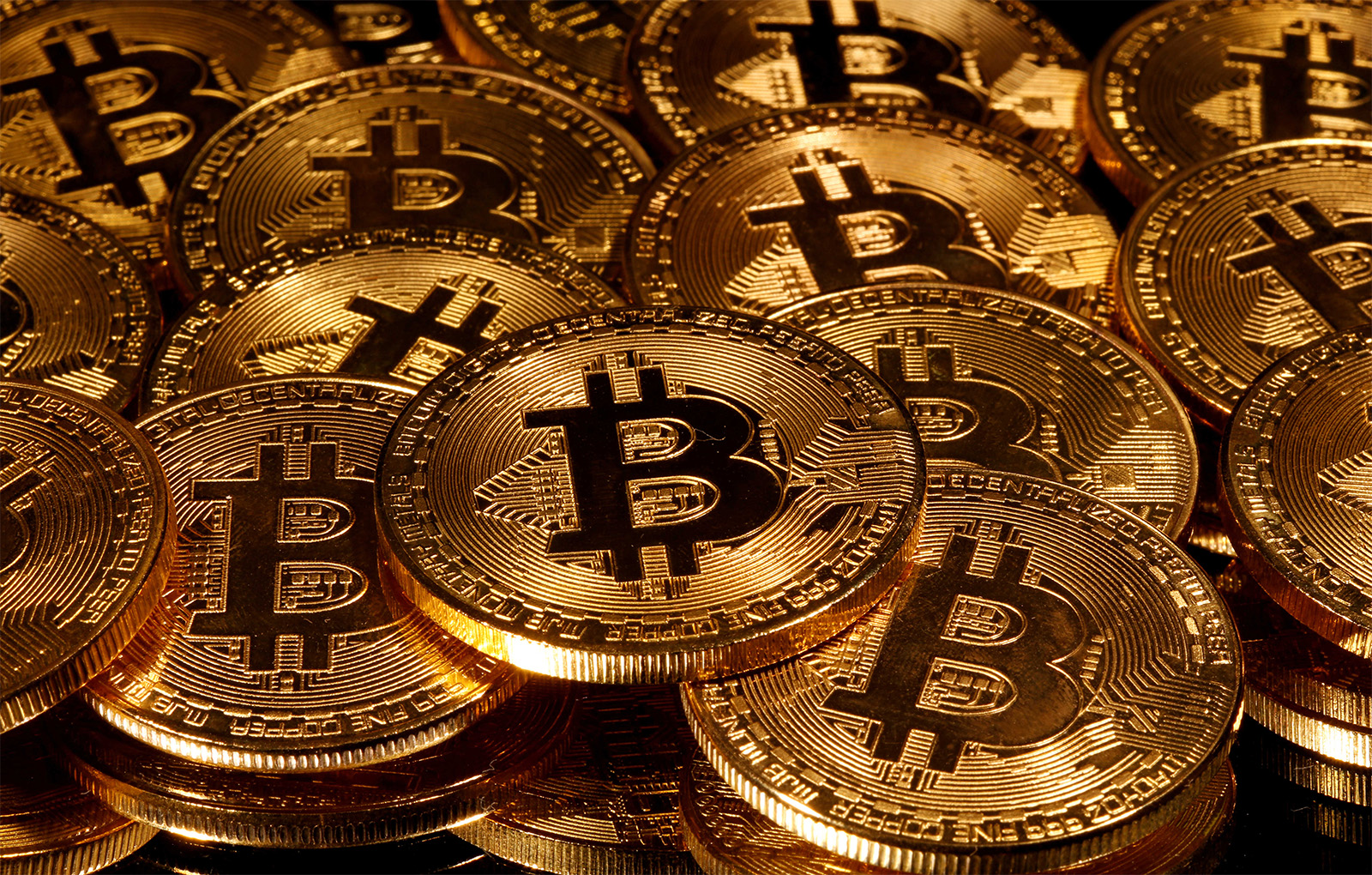 Millions of bitcoins stolen from an American businessman in Spain