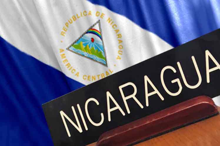 Nicaragua requests reliable human rights reports from the Organization of American States