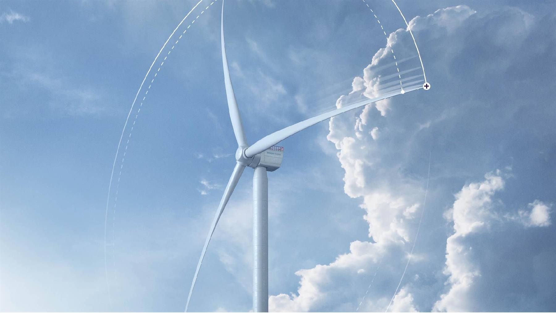 Siemens Gamesa has entered into an agreement with Vattenfall to supply 3.6GW in the UK