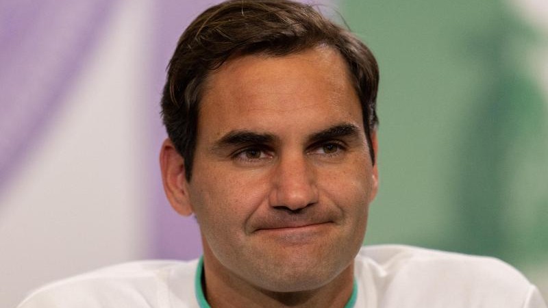 Tennis – Federer: I will be surprised by Wimbledon participation