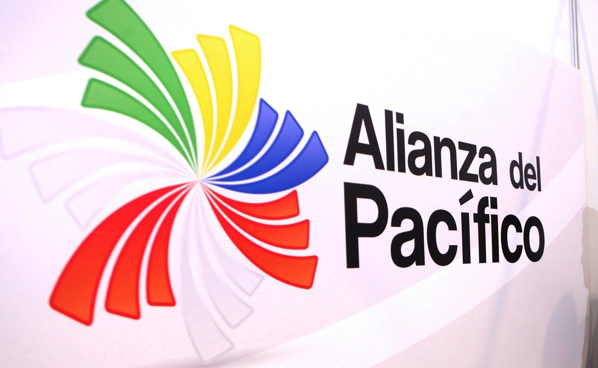 They analyze the accession of Australia, New Zealand and Canada to the Pacific Alliance