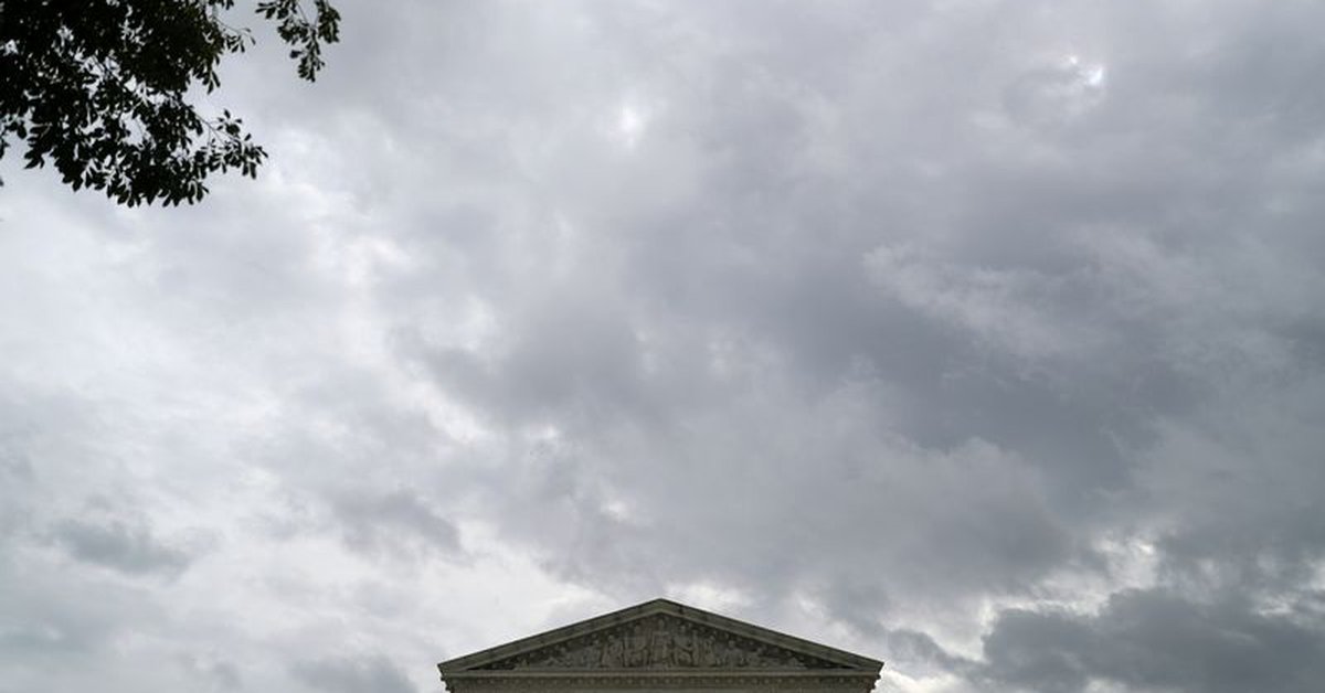US Supreme Court begins debating near-total abortion ban in Texas