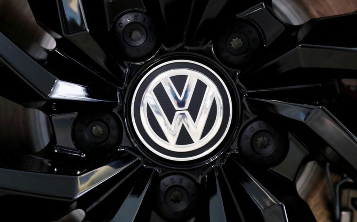 Volkswagen fined $91 million in Australia for ‘diesel jet’