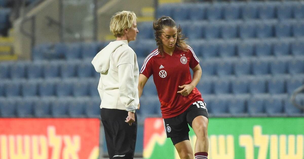 Vos-Tecklenburg advises clubs: “Involve women in the team” – sport around the world