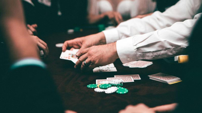 How to Become a Better Poker Player