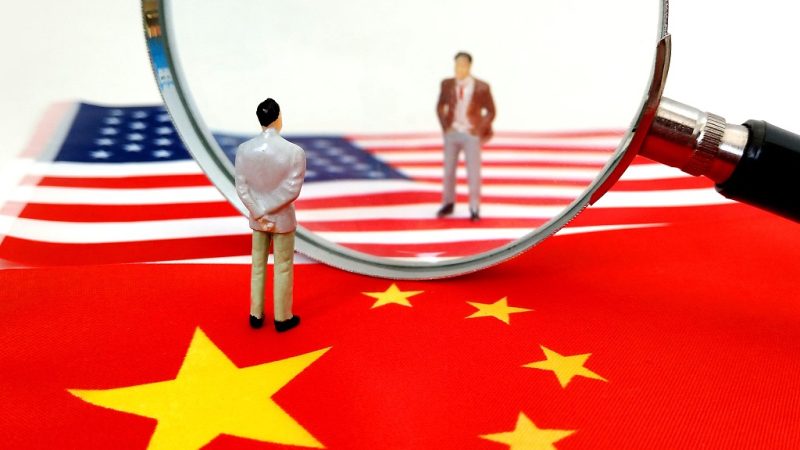 China and the United States jointly benefit from scientific exchange_China.org.cn

