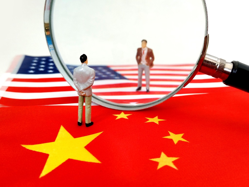 China and the United States jointly benefit from scientific exchange_China.org.cn
