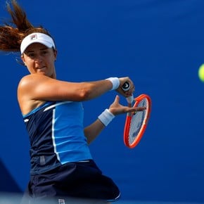 Nadia Podroska has withdrawn from the Australian Open and will only return to the ring in March